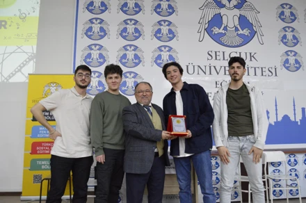 Genç Eğitimciler Bilgi Yarışması Gerçekleştirildi